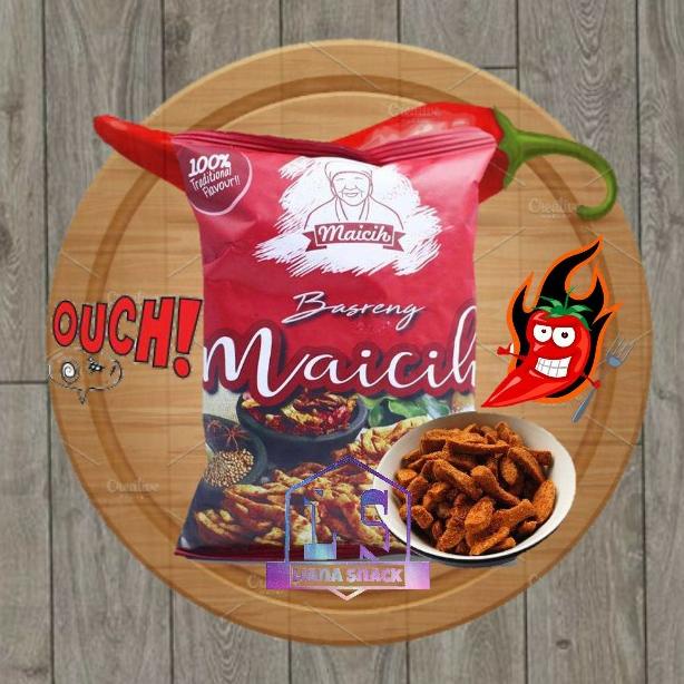 

BASRENG MAICIH SNACK CEMILAN BAKSO GORENG MAICIH DISTRIBUTOR