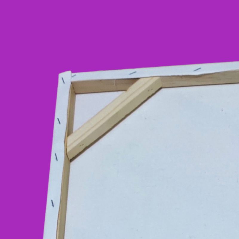 

RK KANVAS LUKIS 50x70 cm/CANVAS LUKIS 50x70/KANVAS HALUS