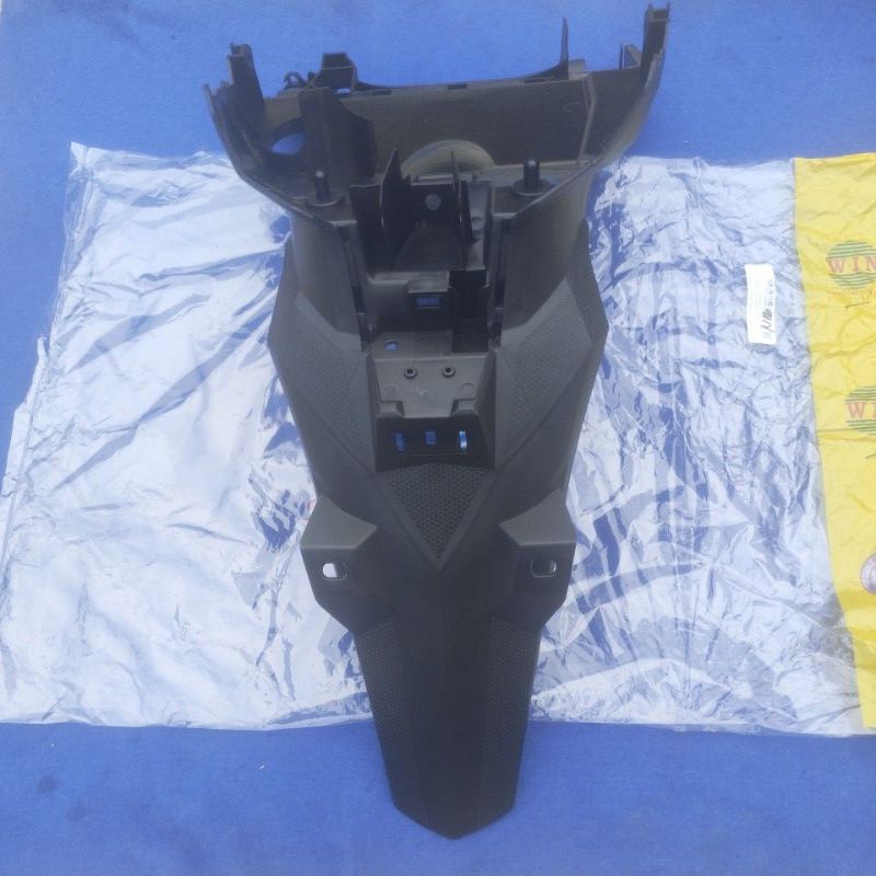 spakbor selebor spakbor belakang beat LED 2021 2023