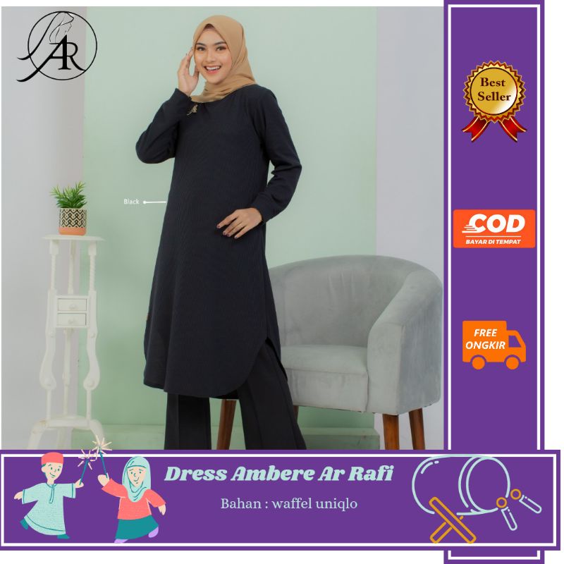 Tunik arrafi Tunik cantik Tunik new //arrafi tunik tunik ambere arrafi