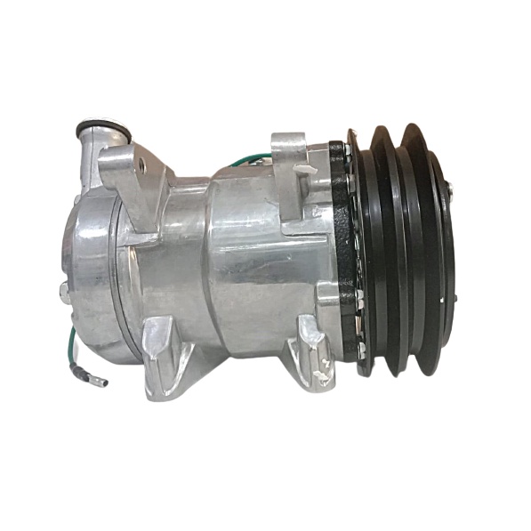Compressor Kompresor Ac Mobil Nissan CWB 24v