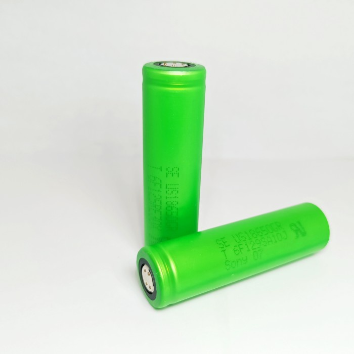 Batrei Batrei 18650 Merk Sony Ori Copotan Laptop