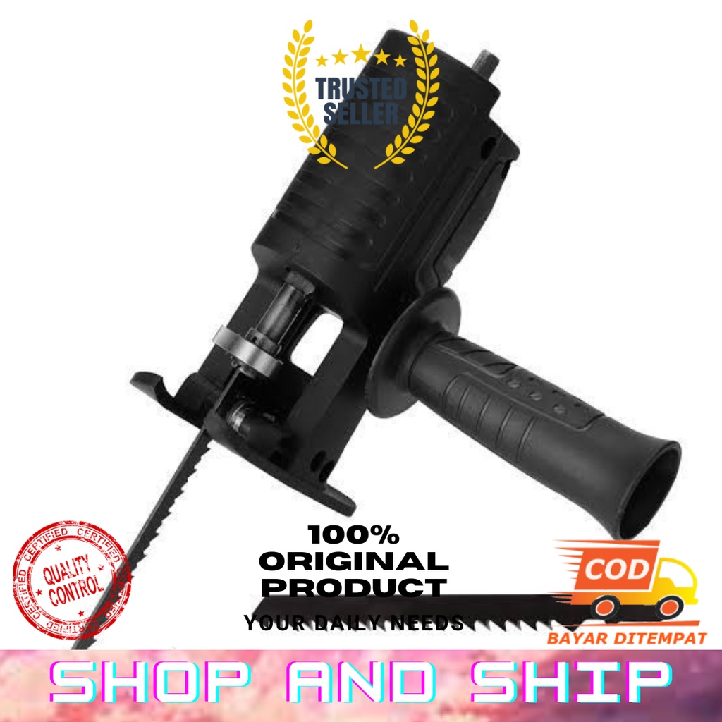 RECIPRO SAW BLADE ORIGINAL SAS