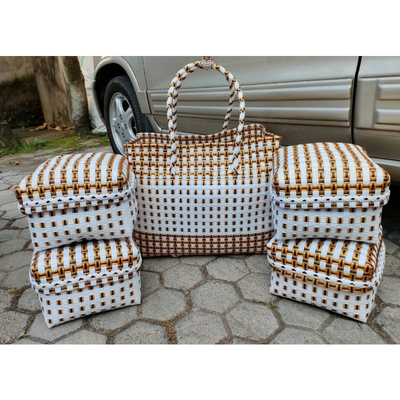 KEBEN JALI ISI 2 DAN 4 / KEBEN BALI MURAH / CANANG SARI BALI KODE 001