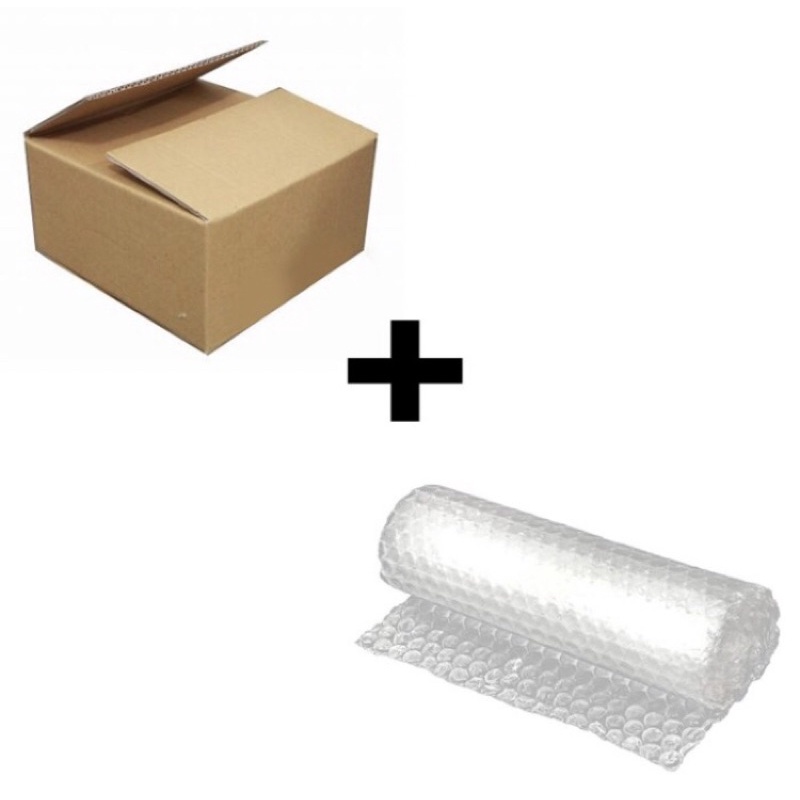 

Safer Packaging