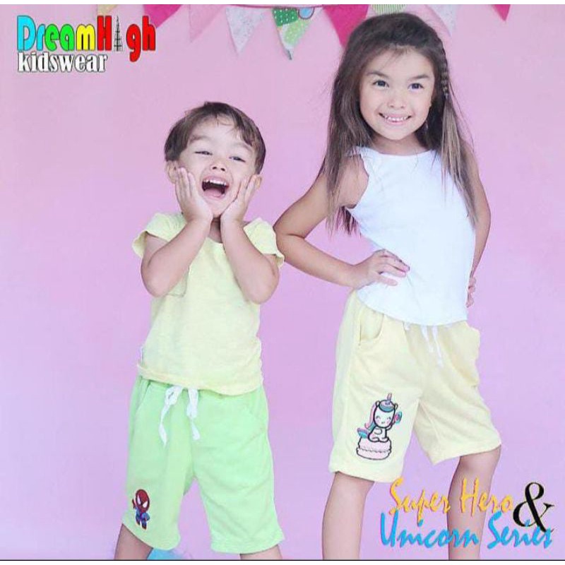 Celana Dream High Kids