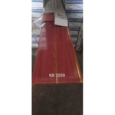 Plafon pvc perdus |plafon pvc 4 meter|plafon pvc permeter |plafon pvc motif kayu |plafon pvc polos