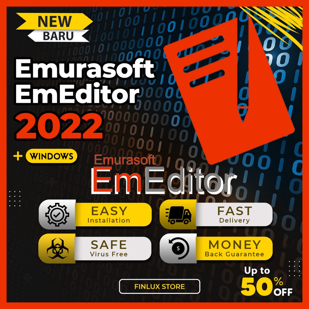 

Emrsft EmEdtr Prfssnl 22.0.1 Lftm Fr Wndws