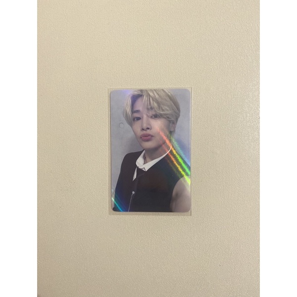 STRAY KIDS MAXIDENT IN MUPLANT