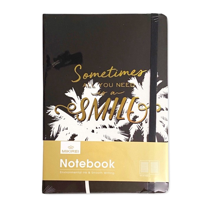 

Note Scoop Buku Tulis Notebook Hardcover A5 64170200