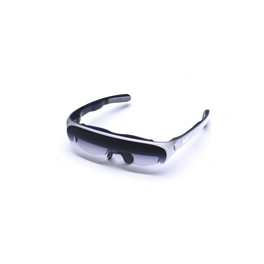 ROKID AIR AR GLASSES SMART PORTABLE GLASSES AUGMENTED REALITY NREAL RD - STARRY GRAY