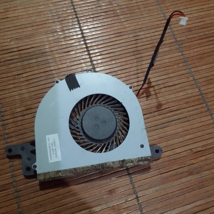 Fan Processor Laptop Acer One 14 Z1402 Second