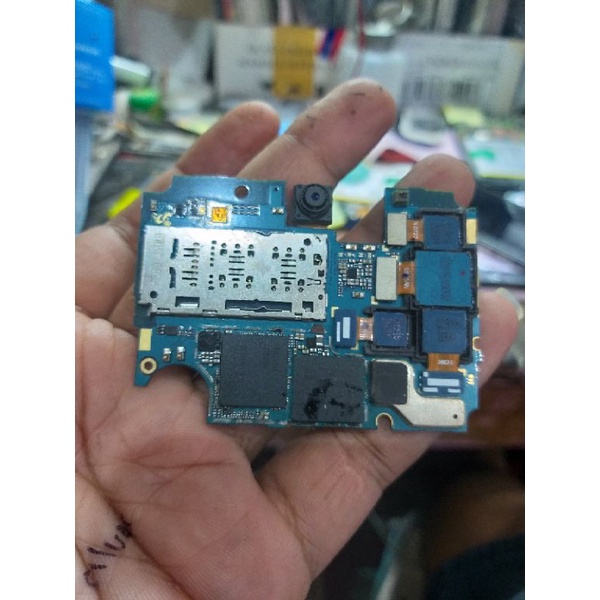 MESIN SAMSUNG A51 MATOT