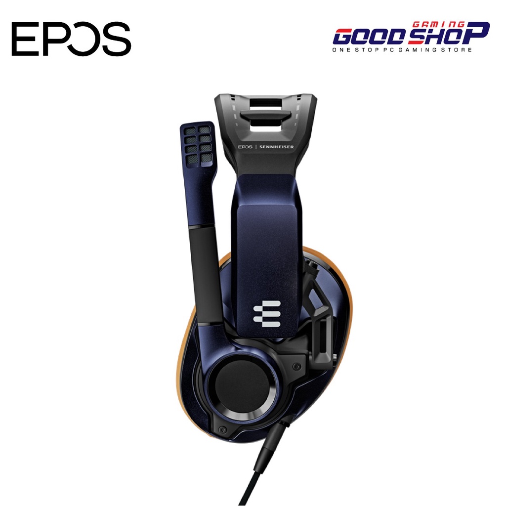 Epos GSP 602 - Gaming Headset