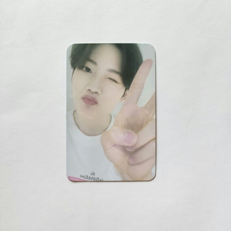 Pc Junkyu OHORA X TREASURE