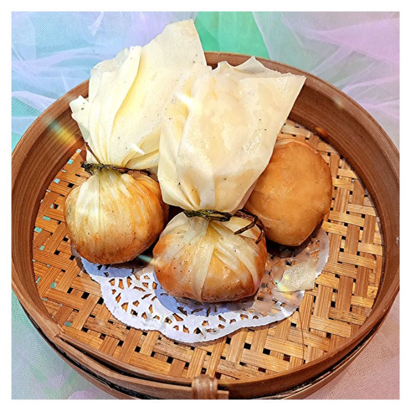 

Ekado kepiting premium Homemade