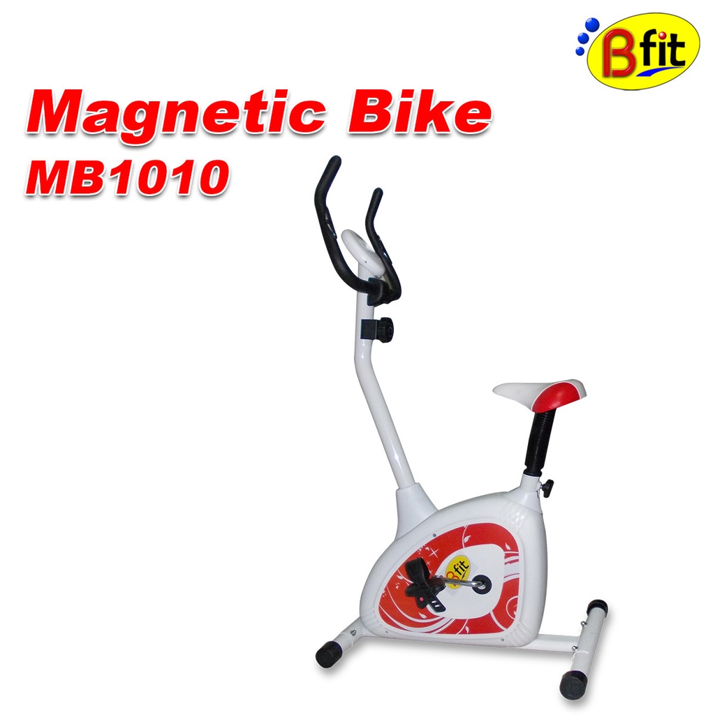 Bfit MB1010 Magnetic Bike