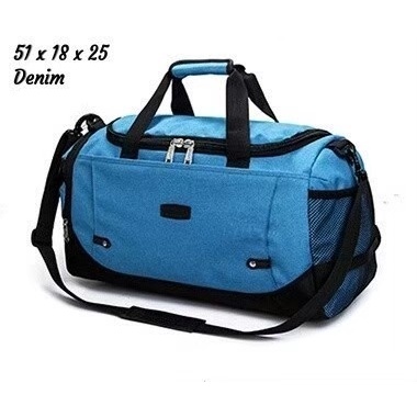 TAS  SPORT OLAH RAGA FITNES TRAVEL BAG/TAS TRAVEL/TAS GYM /TAS OLAH RAGA/TAS PAKAIAN/TAS MUDIK TAS DUFFEL