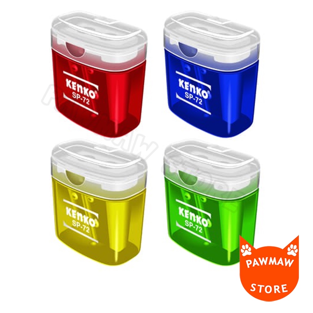 

Serutan SP 72 Kenko ( 1 PCS )