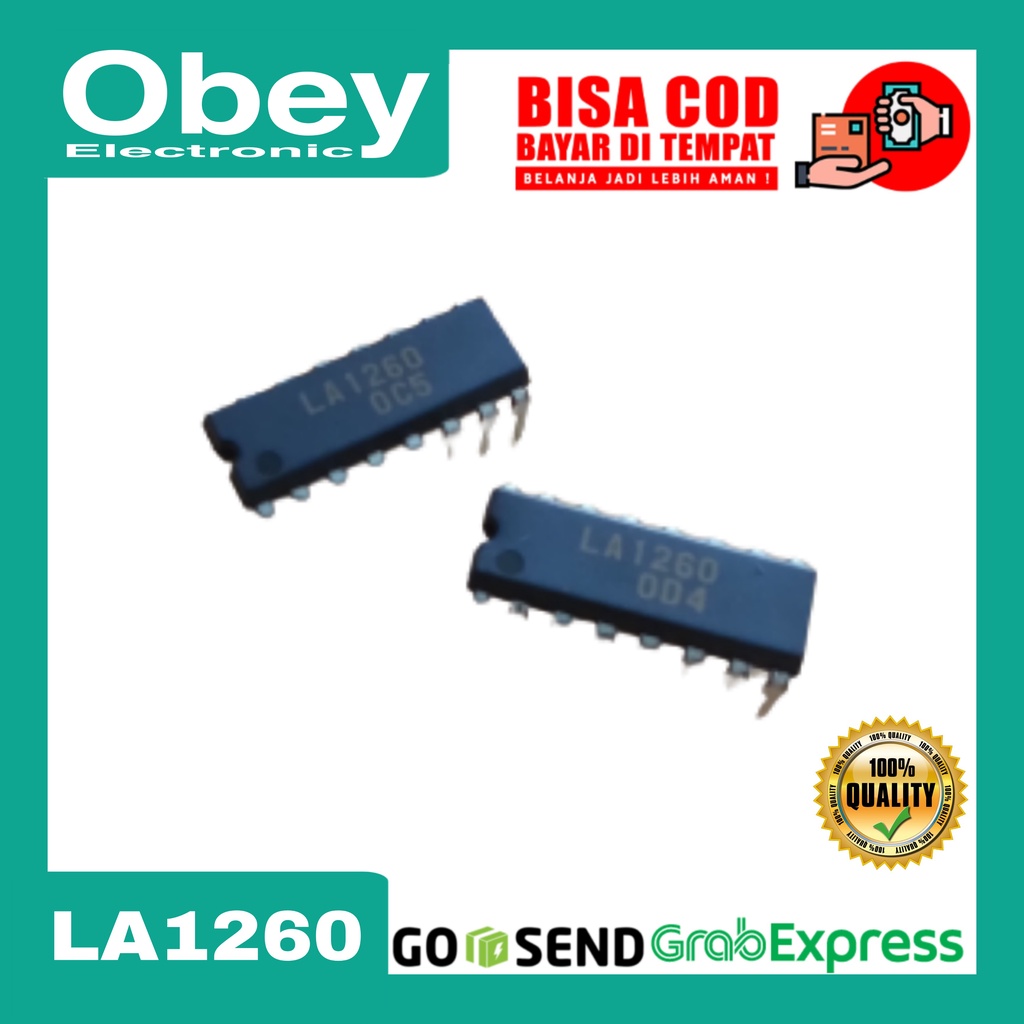 LA1260