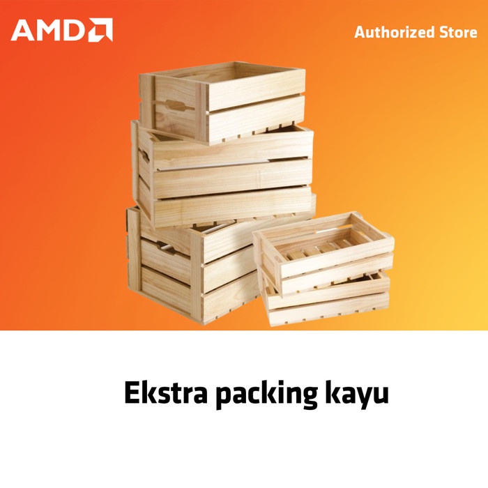 Alas Laptop Ekstra Packing Kayu Untuk Laptop