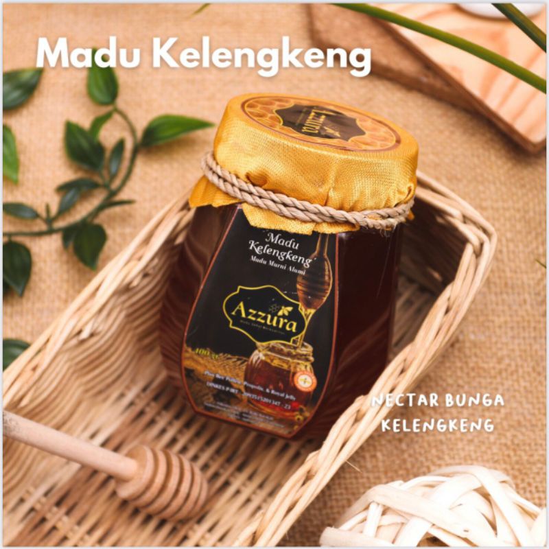 

madu Kelengkeng