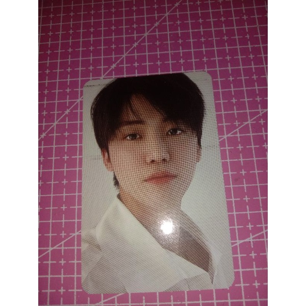 PC SELCA JAEMIN PHOTOPACK 2022