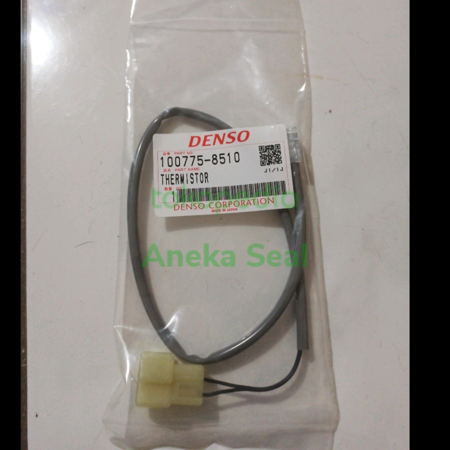 Thermistor Termistor AC Mobil Ertiga