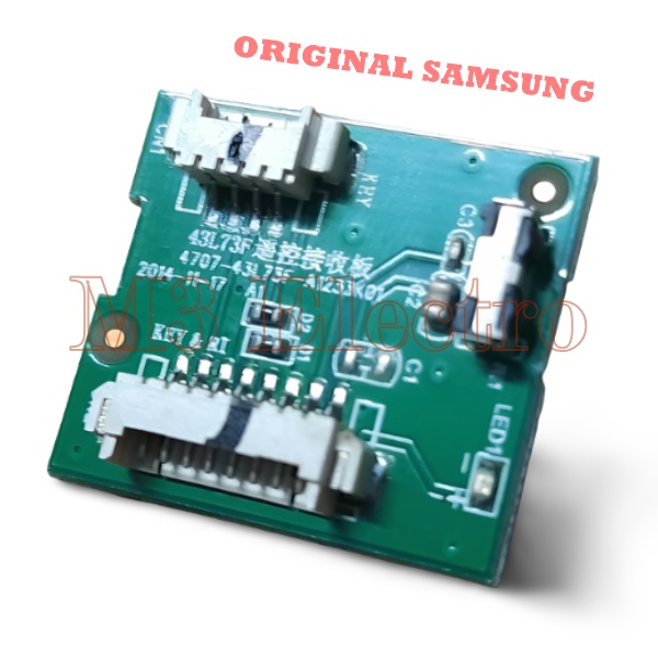 Sensor TV Samsung UA43K5002AK 43K5002AK 43K5002