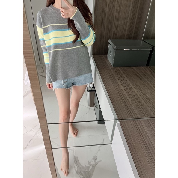 Kode: 2866 (Knit sweater)