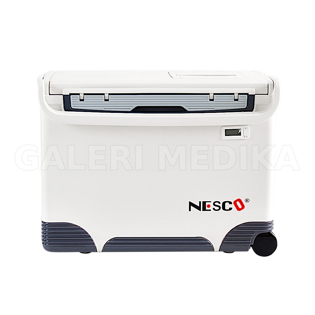 Nesco Cooler Box Vaccine 36 Liter - Kotak Pendingin Vaksin