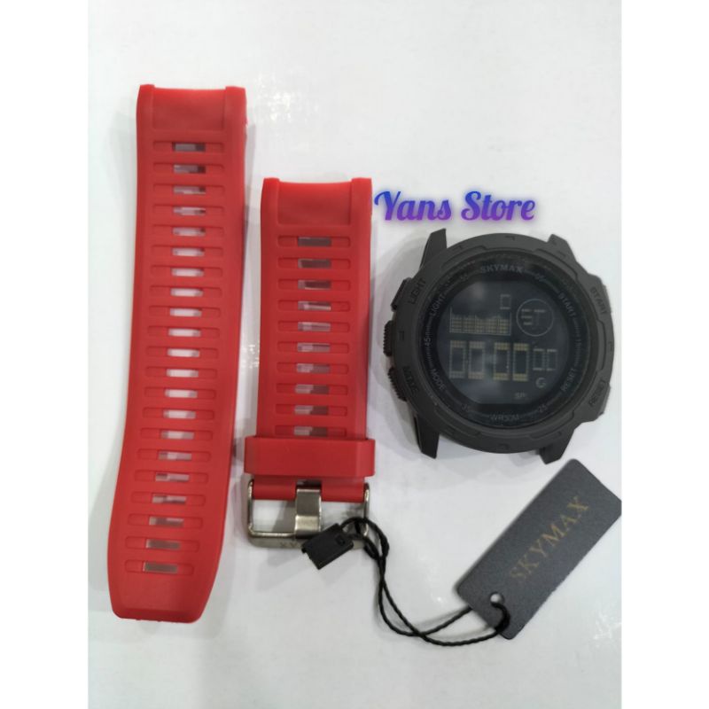 Tali Jam Tangan SKYMAX 2021 Original