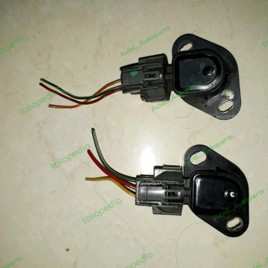 {BEKAS} TPS Sensor Tps Mobil Honda Civic - Accord - Crv Limited