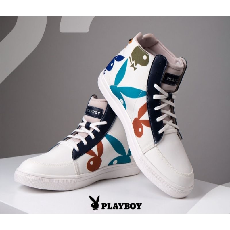 Playboy shoes