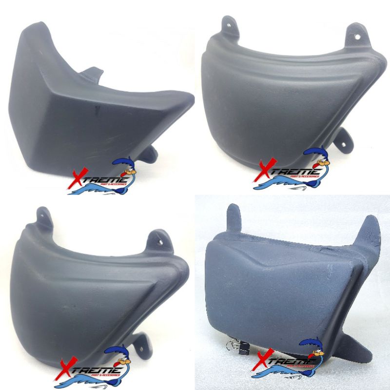 Reflektor BUTA Ninja R RR Old New SSR Bejita Lampu Depan