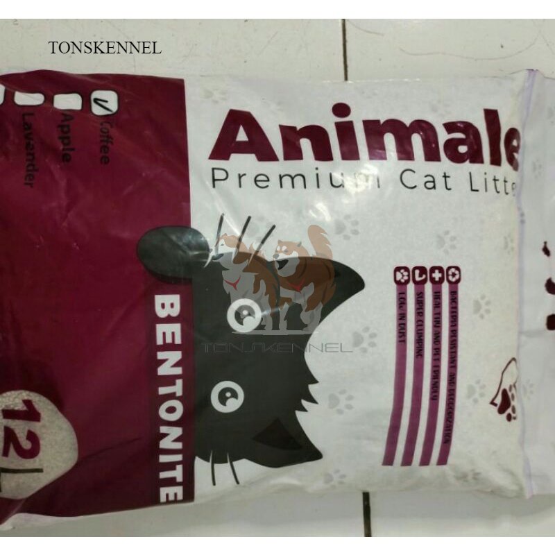 Pasir Kucing Animale 12L 10 Kg 10 L 10LT Trex TrueTest Poocha Lovesh Gumpal Wangi Bentonite Hovey Top Mantoel Naughty Tail 5 Liter 5Liter 5.5L 5.5LT 5.5 LT 10 Liter 25 Liter 5 Lt 10 Lt 25 Lt 10L 25L T rex T-rex 20kg 20 kg 20kilo 20 kilo