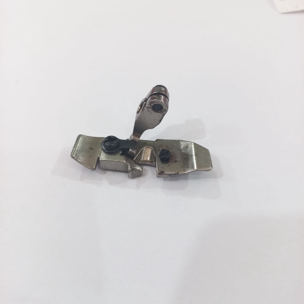 Sepatu Mesin Neci / Presser Foot Mesin Neci Janome Yamata / Spare Part Jahit
