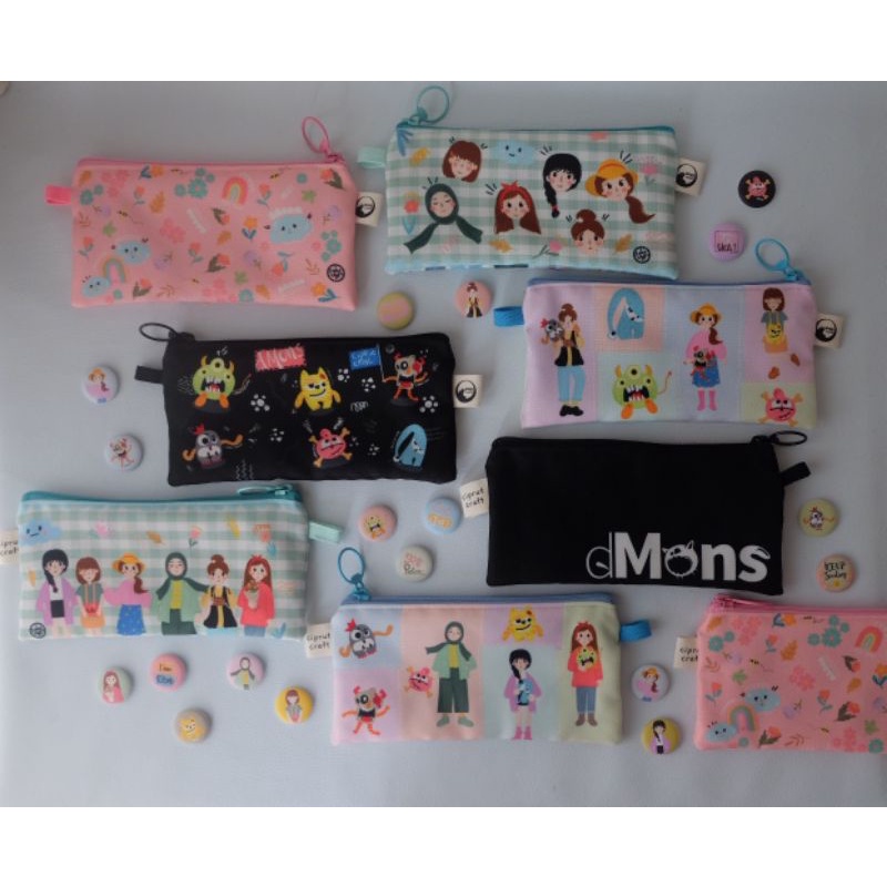 

Pencil Case