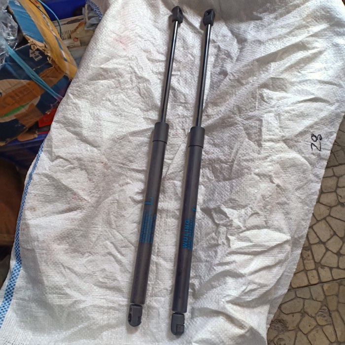 shockbreaker bagasi Wuling confero harga per set