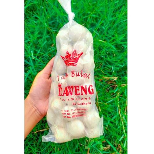 

Tahu Bulat isi 50/bungkus gfyqh