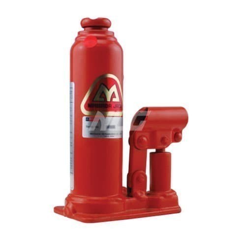 MASADA 30 Ton MH 30V dongkrak botol JAPAN Ori MASADA bottle Jack MH-30