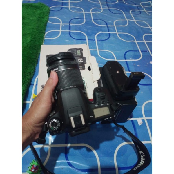 conon 77d murah