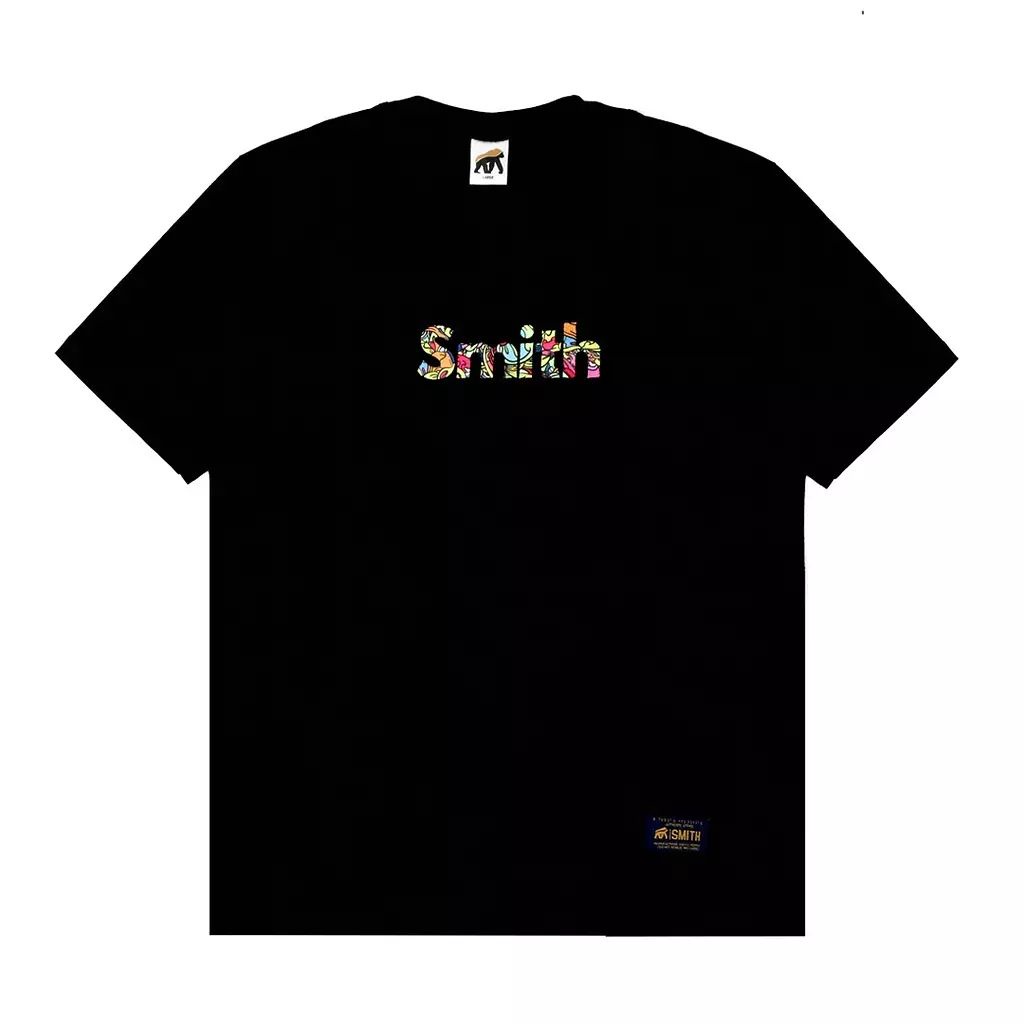 House Of Smith Kaos - Fulcos - Hitam