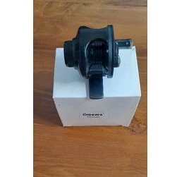 REEL TOKOS OGAWA D40