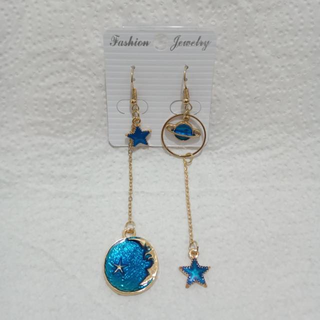 Anting korea model galaxy C