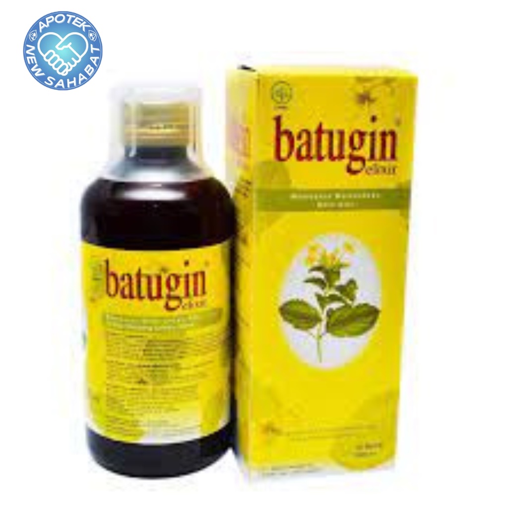 Batugin Elixir