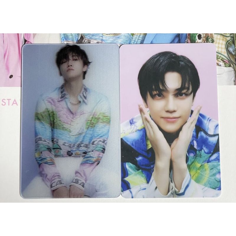 [Read desk]Dicon102 mini edition SPC jaemin