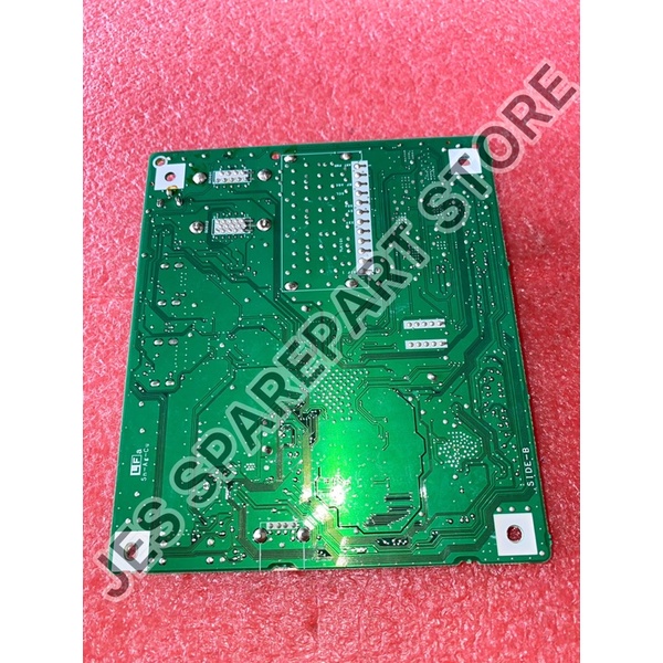 MAINBOARD / MONTHERBOARD TV  SHARP AQUOS 22LE520M NEW ORIGINAL