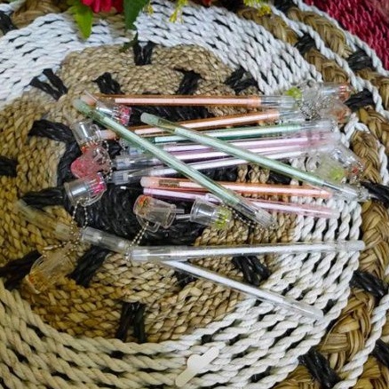 

1 PCS PENA CANGKIR / BOBA / CANGKIR PIALA TERLARI PALEMBANG