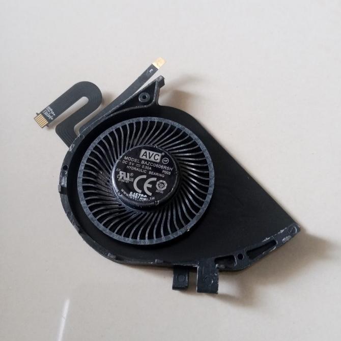 fan kipas pendingin laptop Lenovo Thinkpad x240